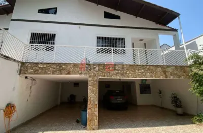 Casa com 4 quartos à venda em City América, São Paulo 