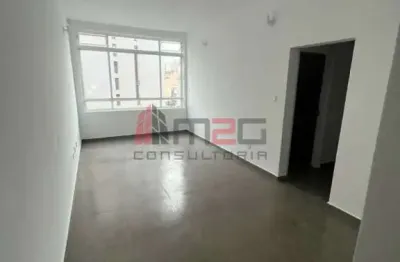 Loft com 2 quartos à venda na Vila Buarque, São Paulo 
