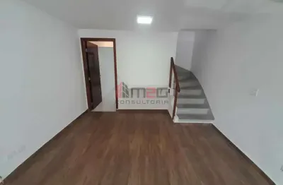 Casa com 2 quartos para alugar na Vila Romana, São Paulo 