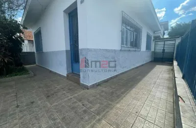 Casa com 4 quartos à venda no Parque da Lapa, São Paulo 