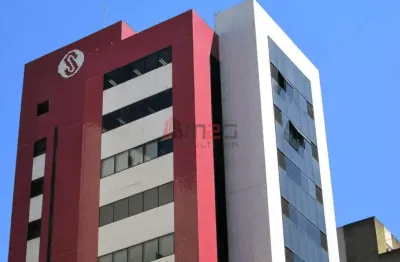 Sala comercial com 1 sala à venda em Perdizes, São Paulo 