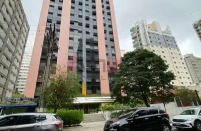 Sala comercial com 1 sala para alugar em perdizes, são paulo , 37 m2 por r$ 1.600