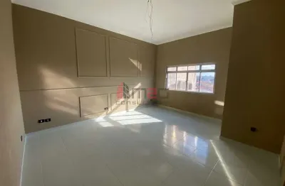 Casa comercial com 1 sala para alugar em City América, São Paulo 