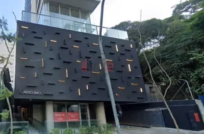 Loft com 1 quarto para alugar em pinheiros, são paulo , 25 m2 por r$ 3.850