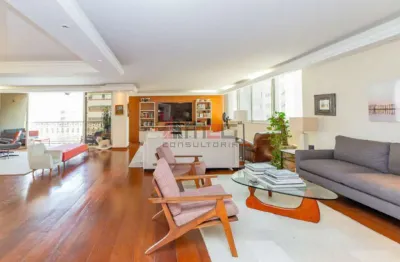Loft com 3 quartos para alugar no Itaim Bibi, São Paulo 