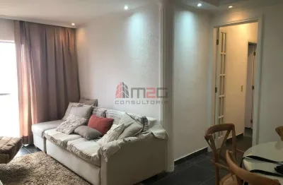 Loft com 3 quartos à venda na Freguesia do Ó, São Paulo 