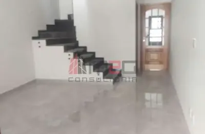 Casa com 3 quartos à venda no Parque Maria Domitila, São Paulo 