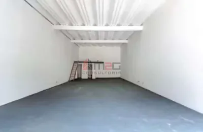 Casa comercial com 1 sala para alugar no Campos Eliseos, São Paulo 