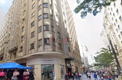 Sala comercial com 6 salas à venda na república, são paulo , 135 m2 por r$ 480.000