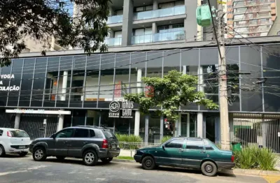 Ponto comercial à venda em perdizes, são paulo , 450 m2 por r$ 4.500.000