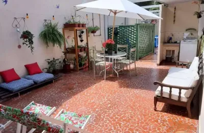 Casa com 2 quartos à venda na Vila Madalena, São Paulo 
