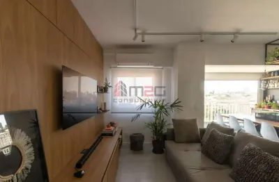 Loft com 1 quarto à venda no Sumarezinho, São Paulo 