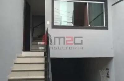 Casa com 3 quartos à venda na Vila Cavaton, São Paulo 