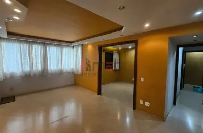 Loft com 3 quartos à venda na Vila Romana, São Paulo 
