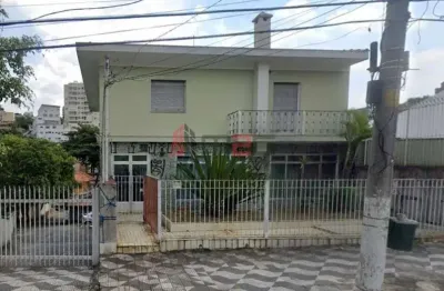 Sobrado enorme com 3 andares, 4 quartos e 11 vagas para venda na vila ipojuca