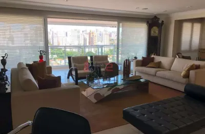 Apartamento com 3 quartos à venda no Pacaembu, São Paulo 