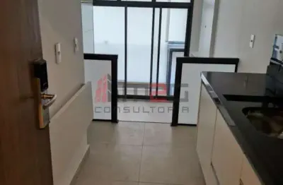 Loft com 1 quarto à venda em Perdizes, São Paulo 