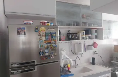 Loft com 3 quartos à venda na Vila Clarice, São Paulo 