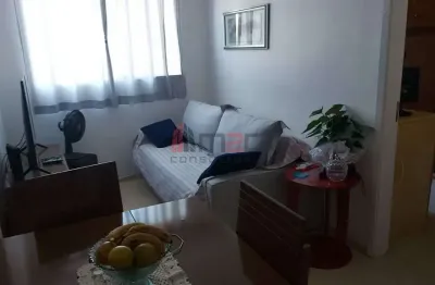 Loft com 3 quartos à venda na Vila Clarice, São Paulo 