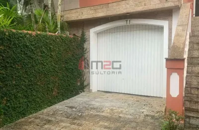 Casa com 3 quartos à venda na Vila Mariana, São Paulo 