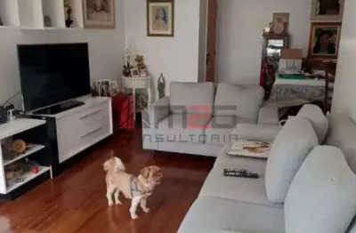 Loft com 3 quartos à venda em Higienópolis, São Paulo 