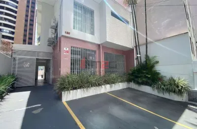 Casa comercial com 5 salas para alugar em Perdizes, São Paulo 
