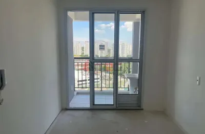 Loft com 2 quartos à venda na Lapa, São Paulo 
