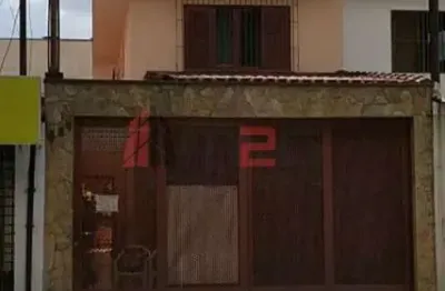 Casa com 3 quartos à venda na Vila Leopoldina, São Paulo 