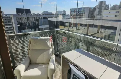 Loft com 1 quarto para alugar em Pinheiros, São Paulo 