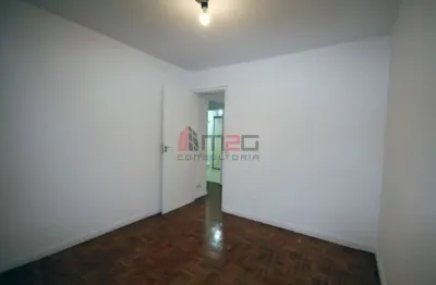 Aluga-se apartamento de 1 dormitório na água branca