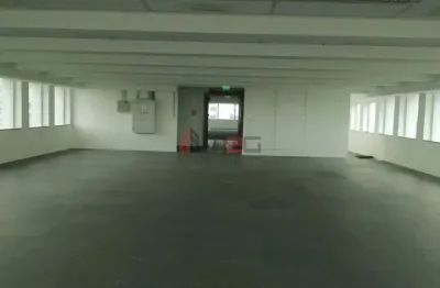 Sala comercial com 1 sala para alugar em Higienópolis, São Paulo 