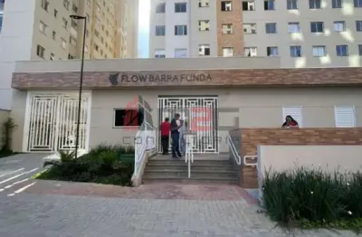 Loft com 2 quartos à venda no várzea da barra funda, são paulo , 35 m2 por r$ 349.000