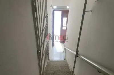 Ponto comercial com 4 salas para alugar na Água Branca, São Paulo 