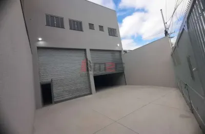 Barracão / Galpão / Depósito com 1 sala para alugar em Pirituba, São Paulo 