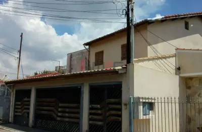 Casa com 5 quartos à venda no Lapa de Baixo, São Paulo 