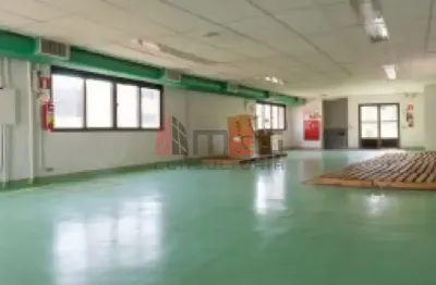 Prédio com 5 salas para alugar na Vila Anglo Brasileira, São Paulo 