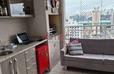 Loft com 3 quartos à venda no Várzea da Barra Funda, São Paulo 