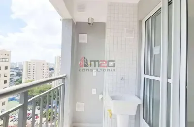 Loft com 2 quartos à venda na Lapa, São Paulo 