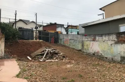 Terreno à venda no Parque da Lapa, São Paulo 