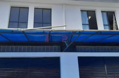 Conjunto comercial para locação no parque são domingos