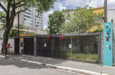 Casa com 2 quartos para alugar no Brooklin, São Paulo 