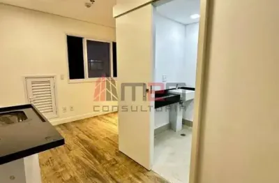 Loft com 1 quarto à venda na Água Branca, São Paulo 