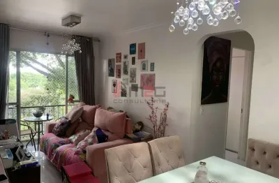 Loft com 2 quartos à venda em Boaçava, São Paulo 