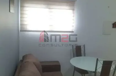 Loft com 1 quarto para alugar na Bela Vista, São Paulo 