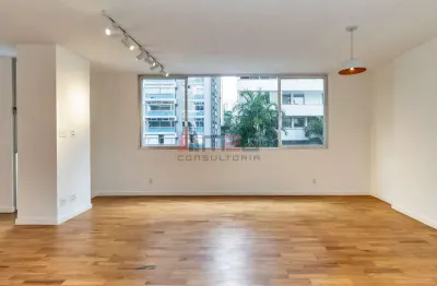 Loft com 3 quartos à venda em Higienópolis, São Paulo 