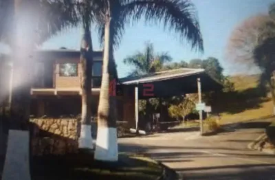 Terreno em condomínio fechado à venda em Campo Largo, Jarinu 