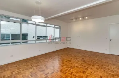 Loft com 3 quartos à venda em Higienópolis, São Paulo 