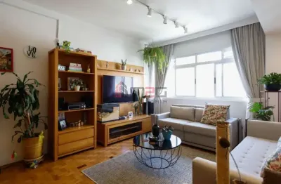 Loft com 3 quartos à venda em santa cecília, são paulo , 117 m2 por r$ 850.000