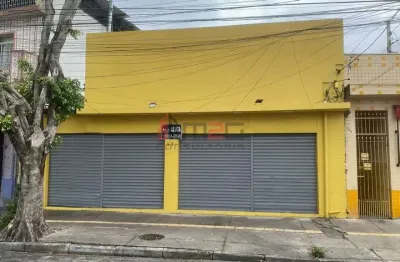 Sala comercial para alugar no Parque Edu Chaves, São Paulo 