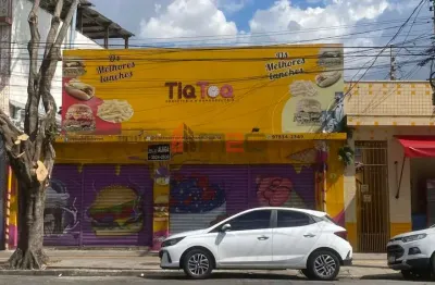 Sala comercial para alugar no Parque Edu Chaves, São Paulo 